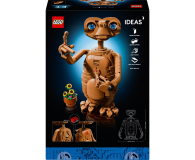 LEGO IDEAS 21370 E.T. the Extra-Terrestrial - 1547389 - zdjęcie 4
